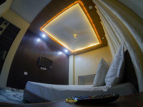 Hostal Himalayan Musaafir Guest House & Restaurant