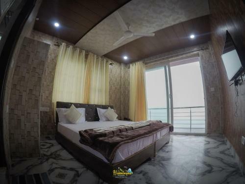 Hostal Himalayan Musaafir Guest House & Restaurant