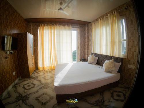 Hostal Himalayan Musaafir Guest House & Restaurant