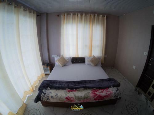 Hostal Himalayan Musaafir Guest House & Restaurant
