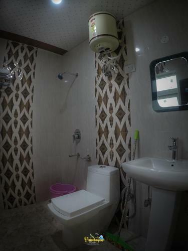 Hostal Himalayan Musaafir Guest House & Restaurant