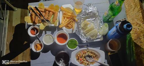 Hostal Himalayan Musaafir Guest House & Restaurant
