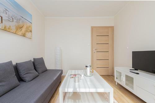 B?onia Sopockie Apartamenty By Renters