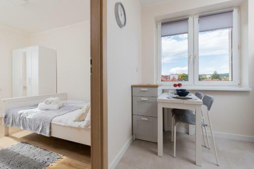 B?onia Sopockie Apartamenty By Renters