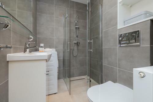 B?onia Sopockie Apartamenty By Renters