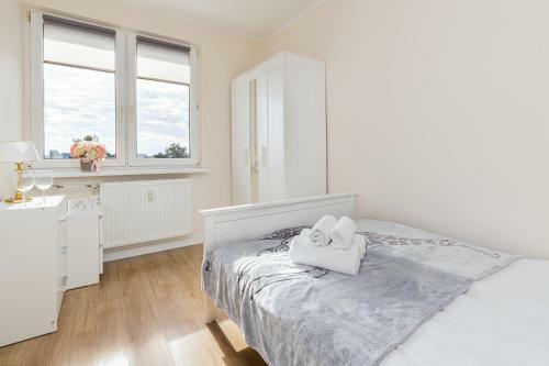 B?onia Sopockie Apartamenty By Renters