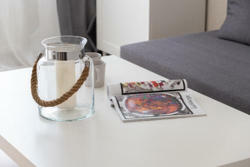 B?onia Sopockie Apartamenty By Renters