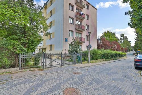 B?onia Sopockie Apartamenty By Renters