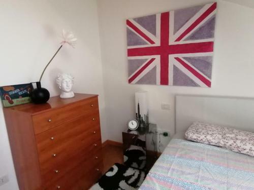 Apartamento Residence Antenore Attico Giulia
