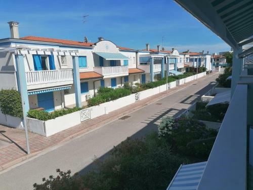 Apartamento Residence Antenore Attico Giulia