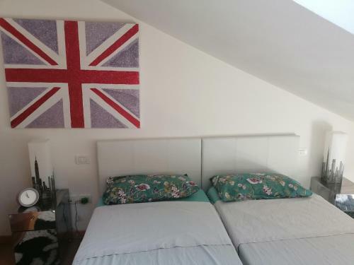 Apartamento Residence Antenore Attico Giulia