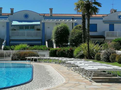 Apartamento Residence Antenore Attico Giulia