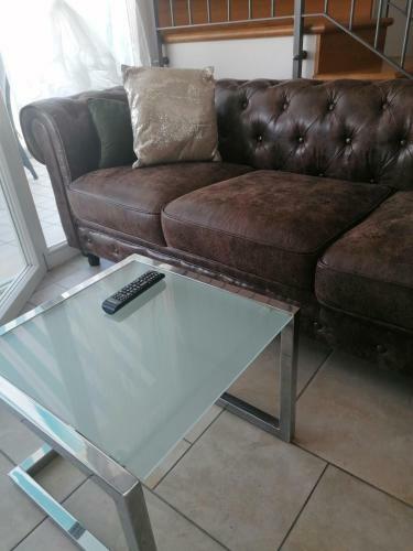 Apartamento Residence Antenore Attico Giulia