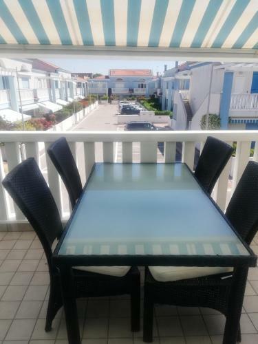 Apartamento Residence Antenore Attico Giulia