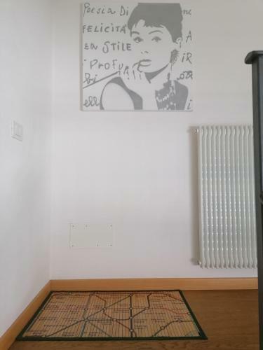 Apartamento Residence Antenore Attico Giulia