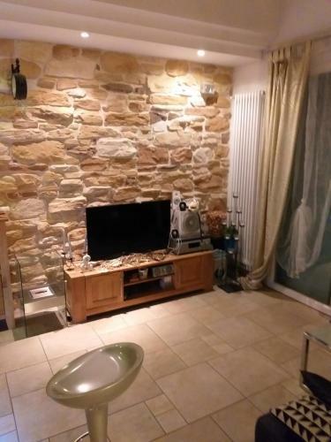 Apartamento Residence Antenore Attico Giulia