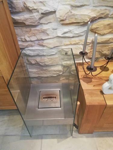 Apartamento Residence Antenore Attico Giulia