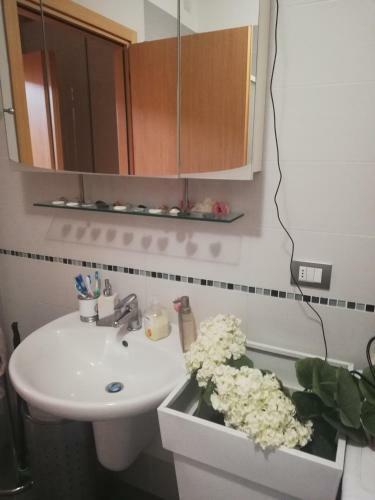 Apartamento Residence Antenore Attico Giulia
