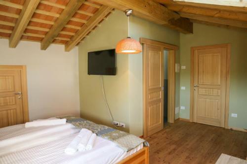 Hostal Casa Lenka