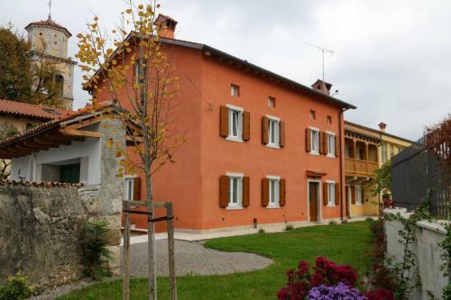 Hostal Casa Lenka