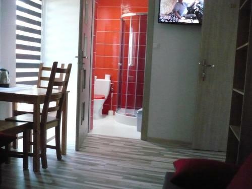 Apartamento Pokoje Go?cinne Koral