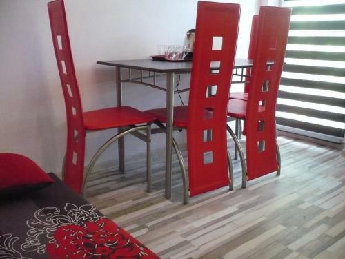 Apartamento Pokoje Go?cinne Koral