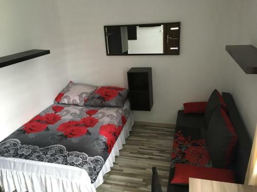 Apartamento Pokoje Go?cinne Koral
