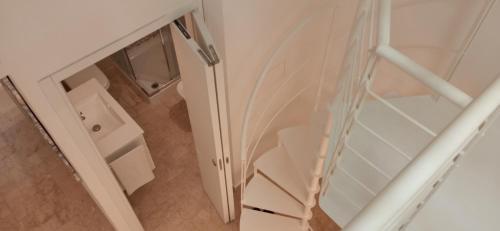 Apartamento Amato Luxury Appartamento Loft A Marsala