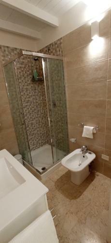 Apartamento Amato Luxury Appartamento Loft A Marsala