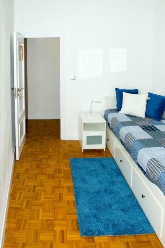 Apartamento Parque Del Carmen