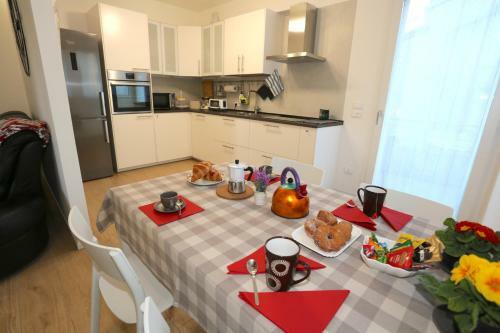 Db Apartments - Dessora