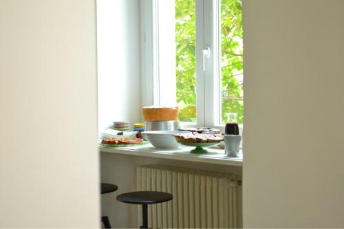 Bed & Breakfast Ca6a