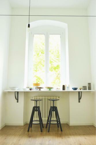 Bed & Breakfast Ca6a