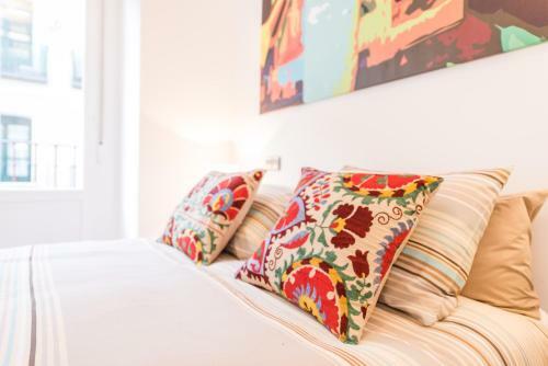 Apartamento Latina Sol