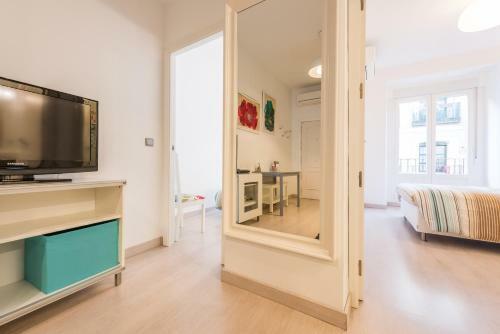Apartamento Latina Sol