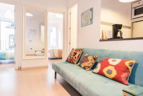 Apartamento Latina Sol