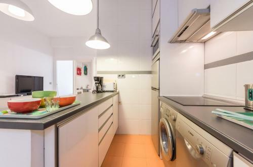 Apartamento Latina Sol