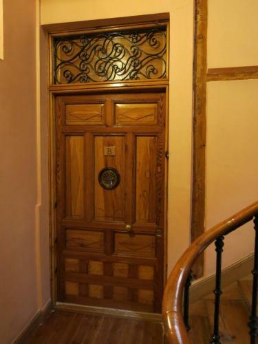 Apartamento Latina Sol