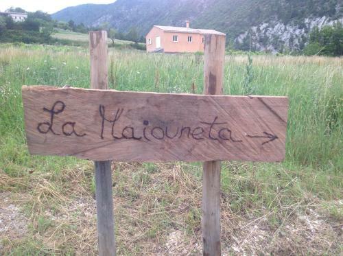 La Maiouneta
