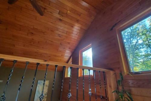 Peaceful Wooded Getaway - Near Mille Lacs