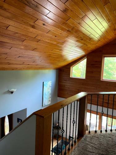 Peaceful Wooded Getaway - Near Mille Lacs