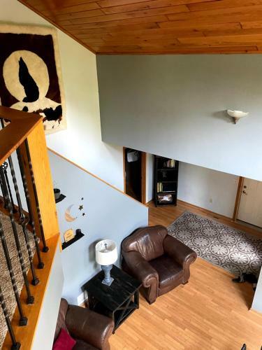 Peaceful Wooded Getaway - Near Mille Lacs