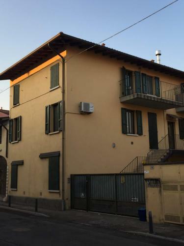 Hinterland Brescia Apartment