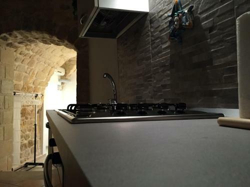 B&B Casa Lucrezia