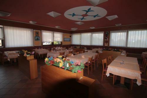 Hotel Albergo Trieste