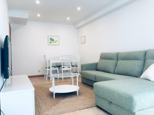 Apartamento �nico