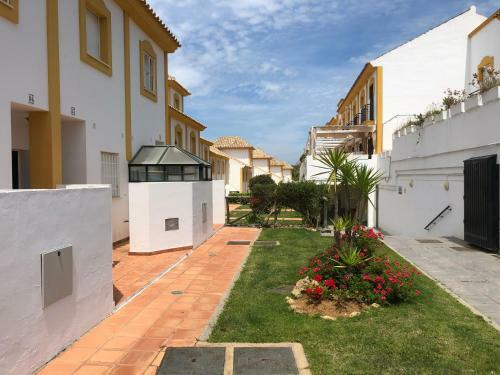 Islantilla Playa Golf IV