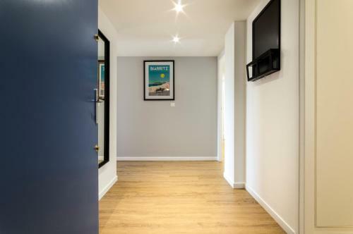 Apartamento L'heureuse Co�ncidence - Spacieux - 8 Pers