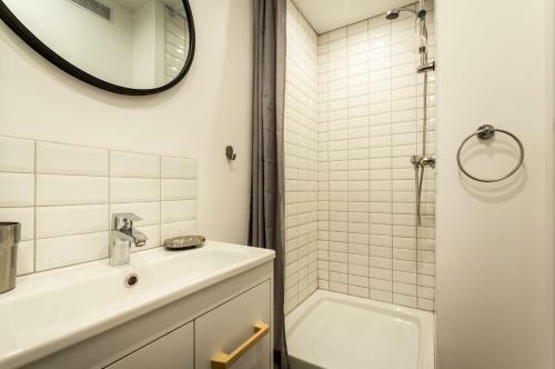 Apartamento L'heureuse Co�ncidence - Spacieux - 8 Pers