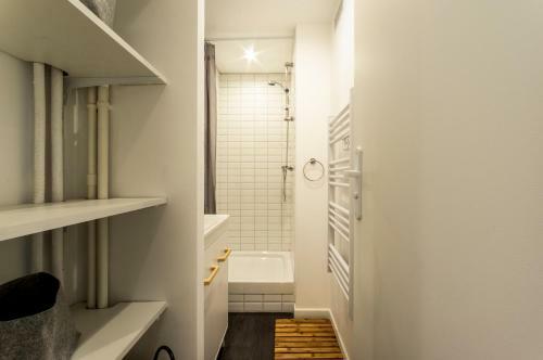 Apartamento L'heureuse Co�ncidence - Spacieux - 8 Pers